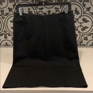 Theory Pencil Skirt